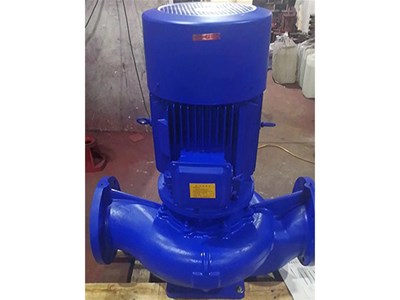 山西靳之源浩機(jī)電來(lái)介紹：離心泵的類(lèi)型和選用