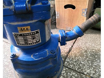 靳之源浩分析：使用管道泵常見的誤區(qū)有哪些？