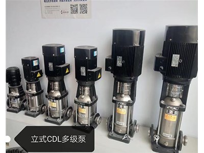山西潛水泵使用安裝的技術(shù)重點(diǎn)